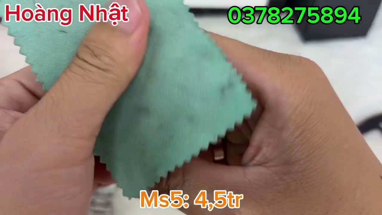 Lô Đồng Hồ Ngày 05/03/2026. Liên hệ: 0378275894 (zalo) 