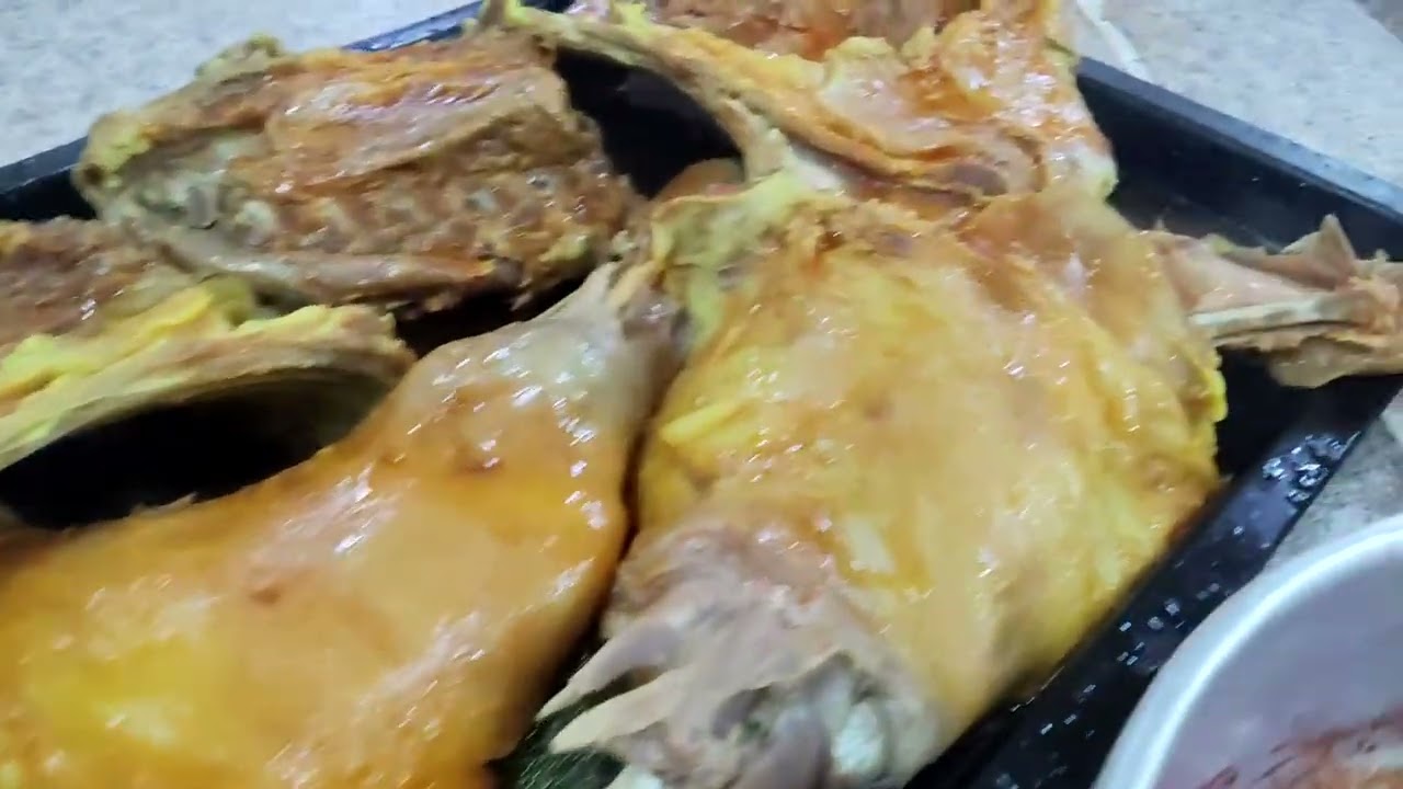 ഇന്നത്തെ സ്പെഷ്യൽ ഫുൾ ആട് മന്തി 🥰#video #🥰🥰
