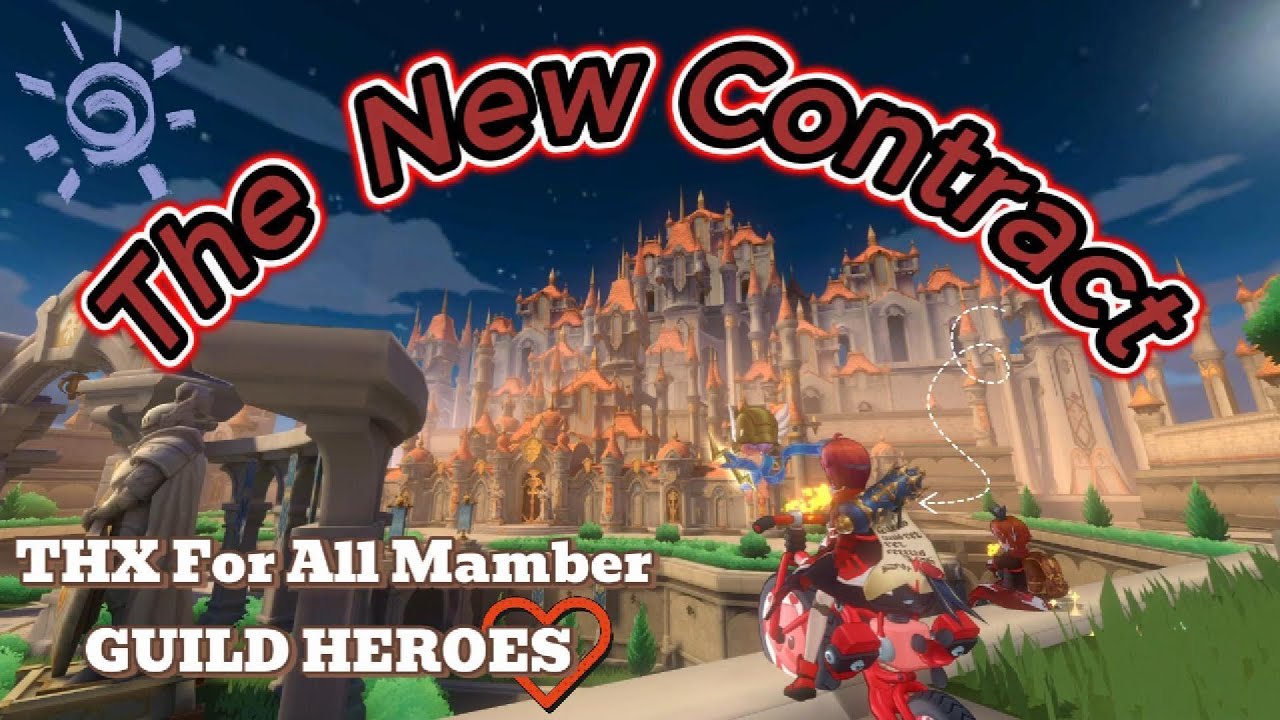 Ragnarok M: Classic The New Contract | POV GX AA Critical Firework