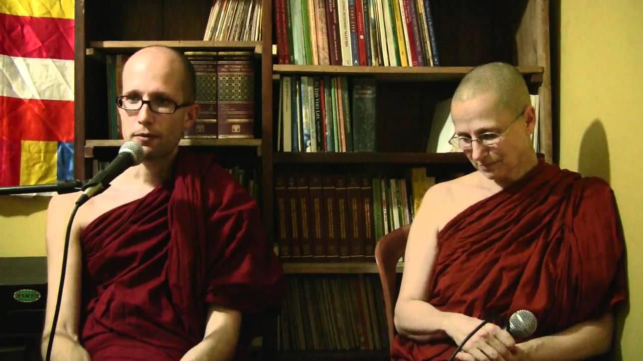 Monk Radio: Worldly Motivation