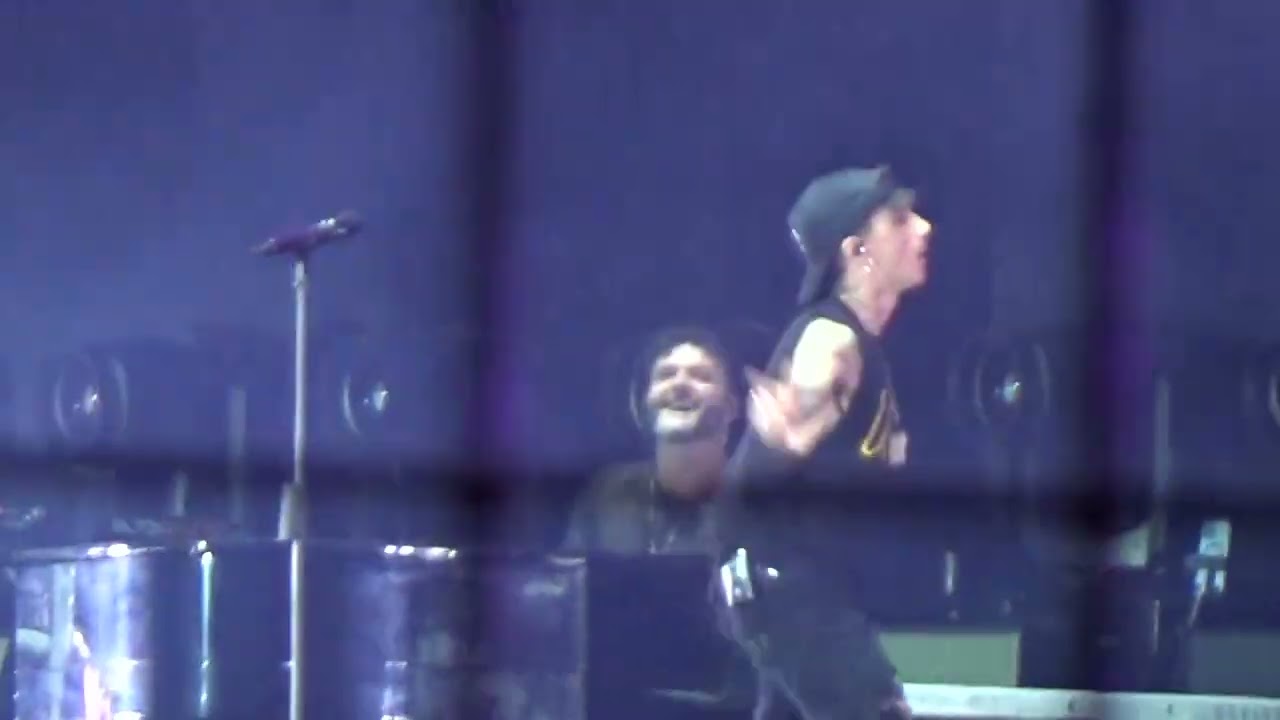 Concerto ultimo Lignano Sabbiadoro parte 1 2023