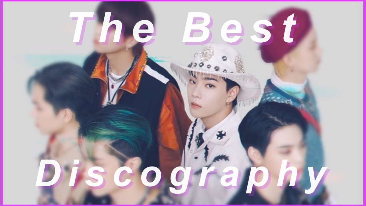 The Best Parts of ONF Songs