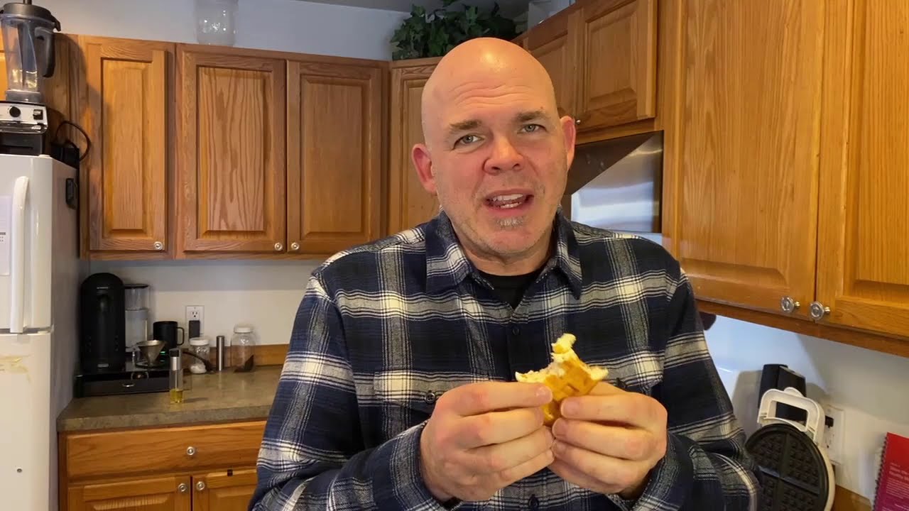 Grilled Cheese Fueling Hack (OPTAVIA)