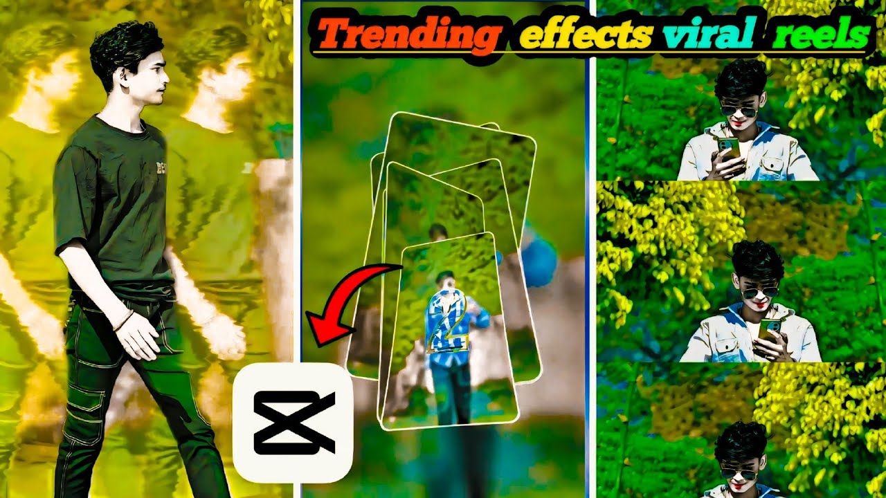Capcut Video Editing Trending Walking Reels🔥|Vn Se Trending Video Kaise Banaye|Capcut Reels Editing