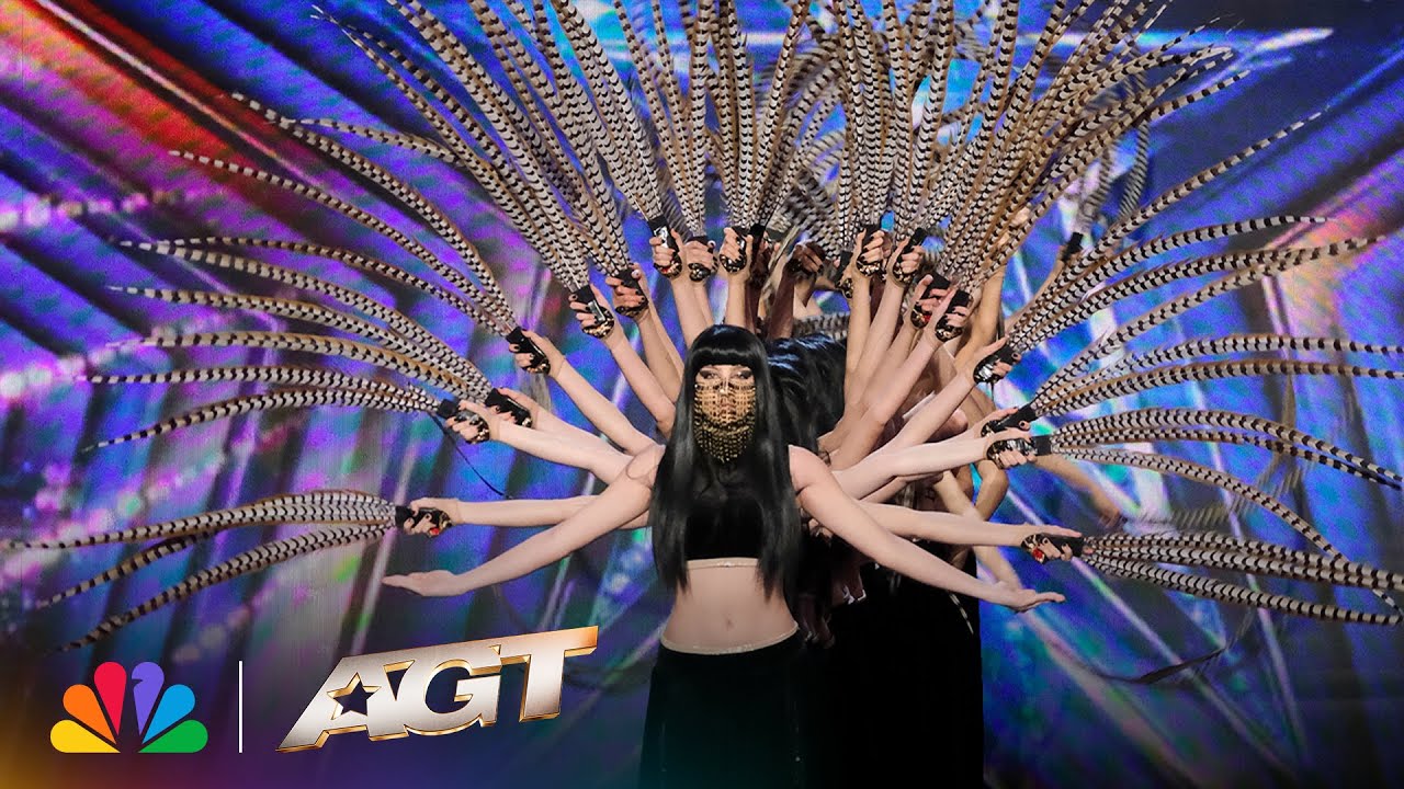 Stunning Auditions That Left The Crowd Speechless | AGT
