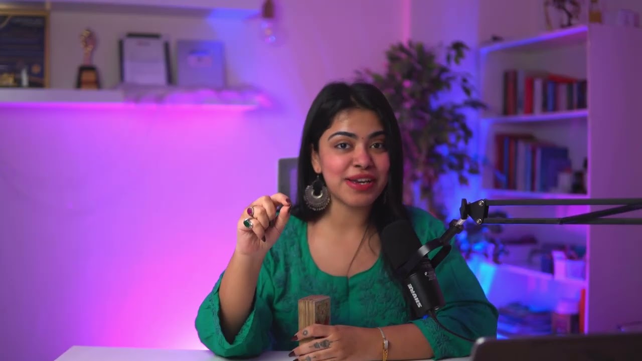 Apke spirit guides ka message apke liye || Tarot Reading (Hindi) 