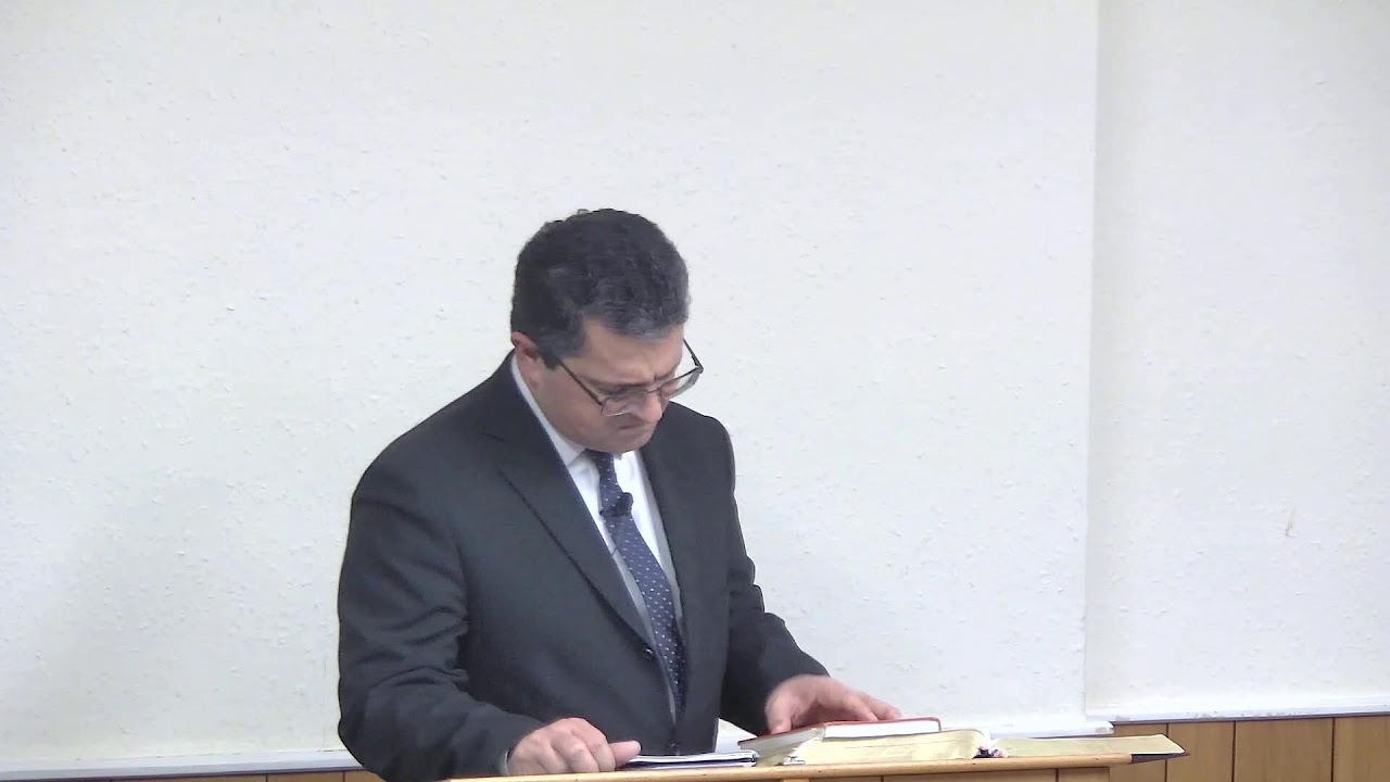 Pursuit of Holiness in Gods Law