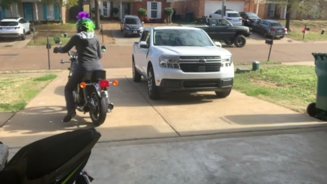 It RUNS! GS450L