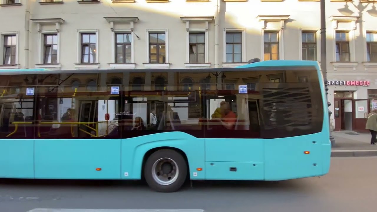 2022-06-07 Санкт-Петербург.