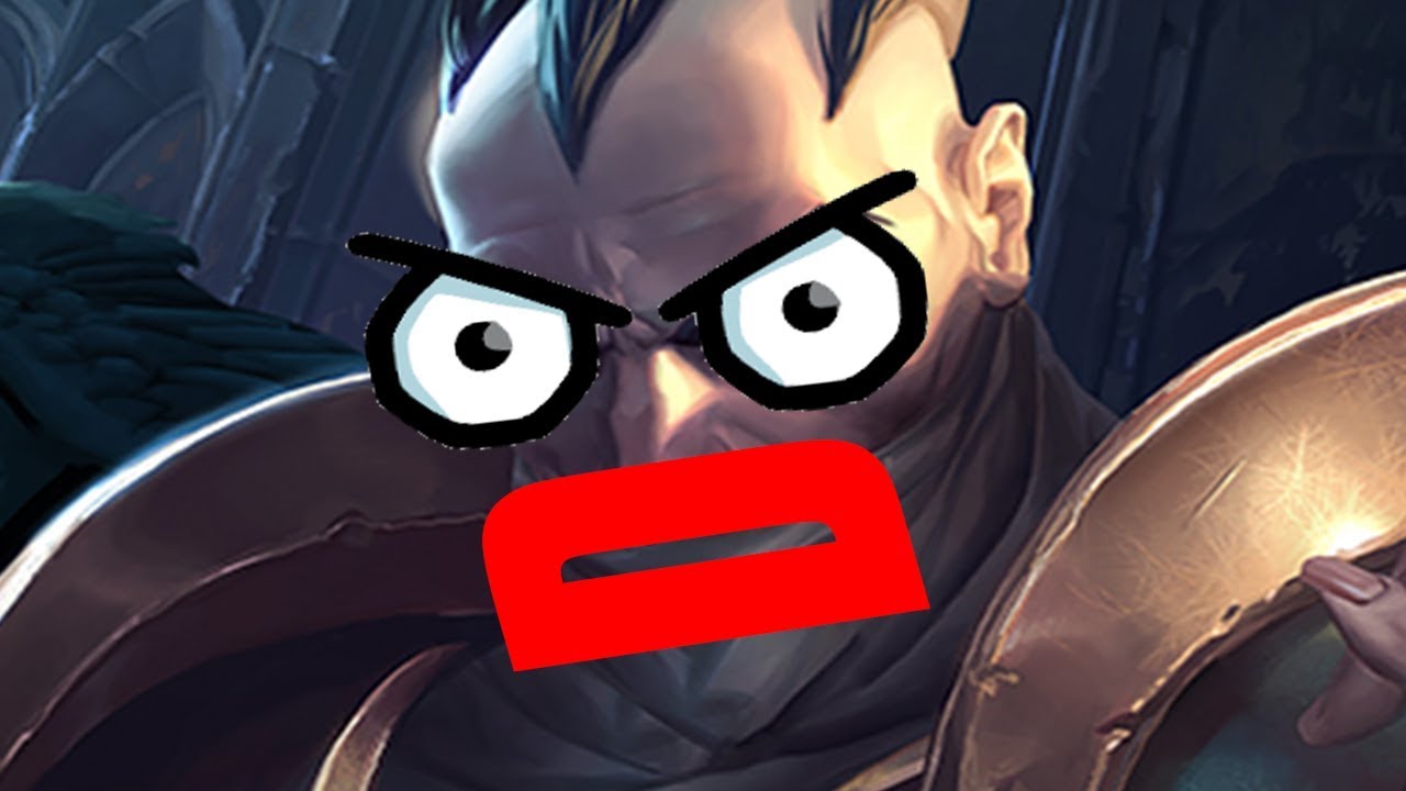 SEASON 8 | ONE SHOT OR BE ONE-SHOTED - Flyerbek