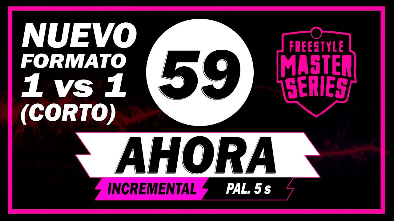 🤯 FORMATO FMS 1 vs 1 🤯 - NUEVO Formato FMS 2023 #26
