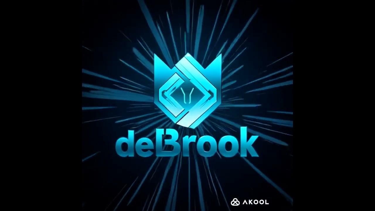 Right said fred   You're my mate (deBrook rework)