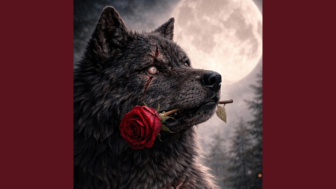 Ewainy / Lobo Negro (Prod.VLadek Rapmusic)