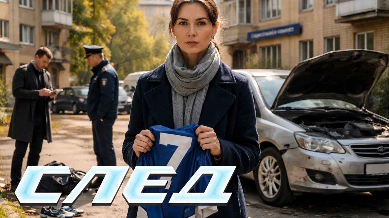 След. 1750 серия - Кости | Криминальные сериалы