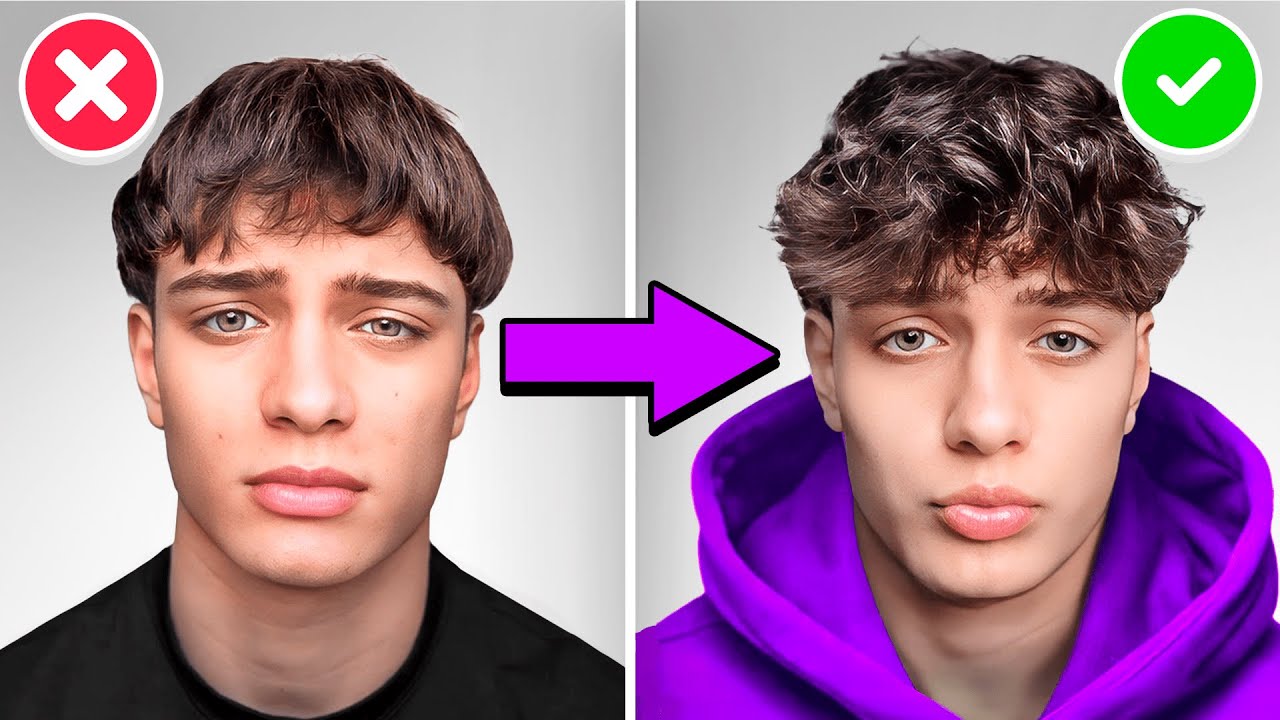 10 Mistakes KILLING Your Straight Hair