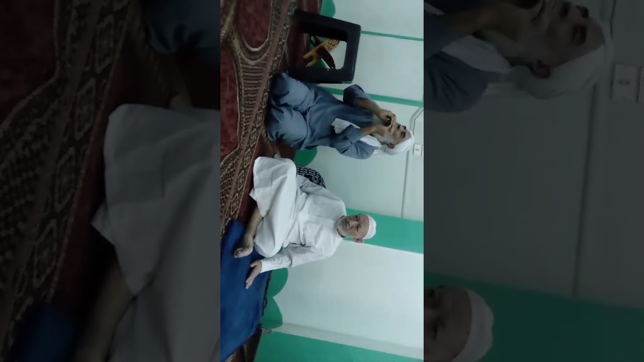 مسؤوليتنا عن ديننا / جهد التبليغ عن النبي صلي الله عليه وسلم/ عاطفه ابو بكر الصديق 