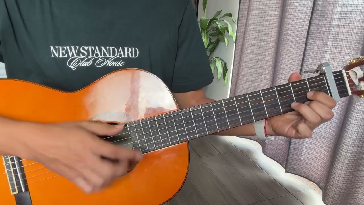 Para ensayar bailando 3eras bajas 