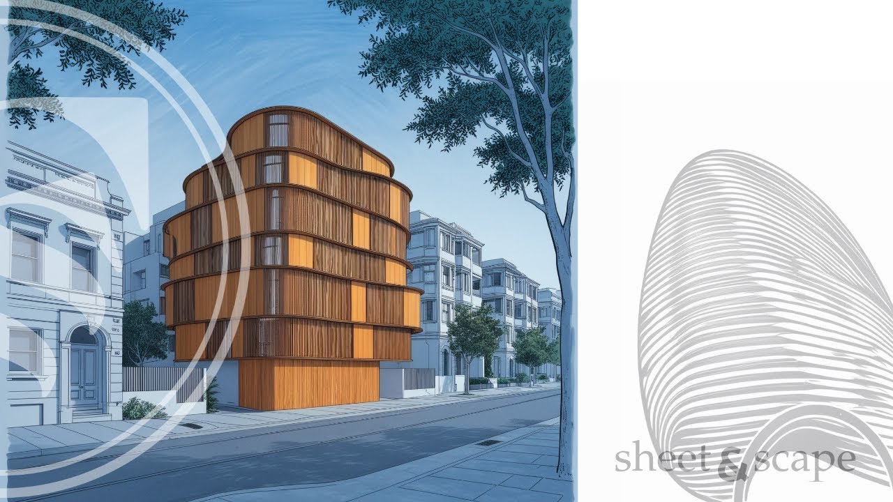Sheet&Scape 202601 - The Liquid Urbanism