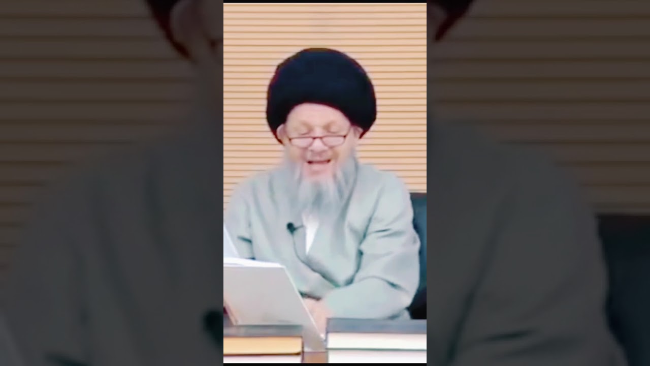 السيد كمال الحيدري دام الله ظله،عن معرف النفس بين والقران الفلسفة،صل الله على محمد وال محمد وعجل ف. 