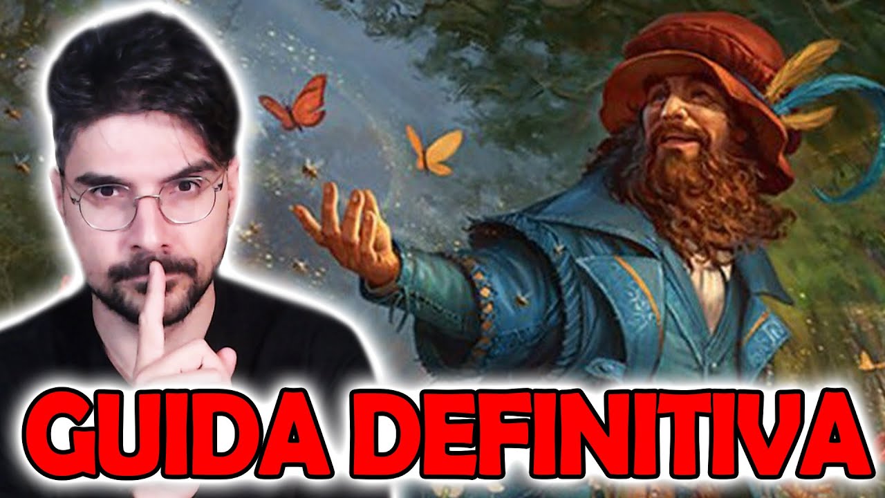 TOM BOMBADIL: tutto quello che dovete sapere!