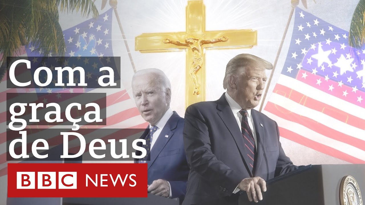 O papel decisivo dos cristãos na eleição americana