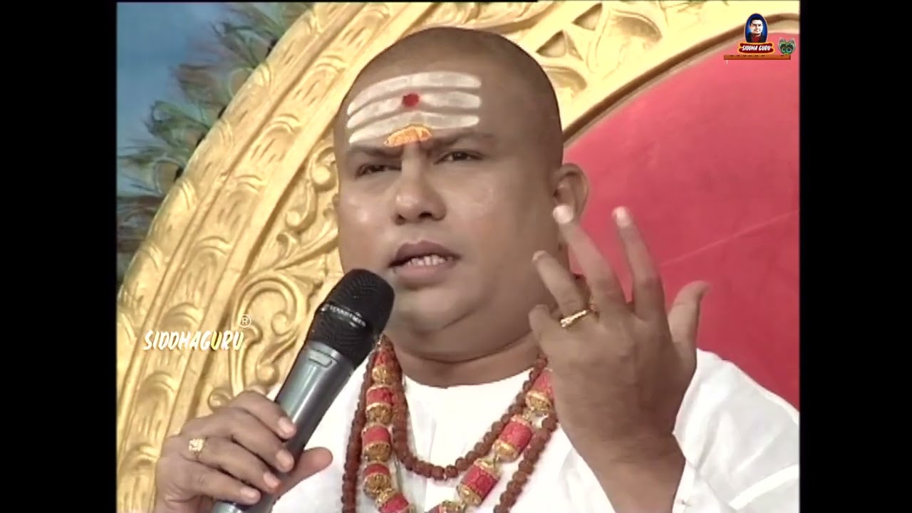 Sai Baba before coming to Shirdi Chand Patil siddhaguru super speech