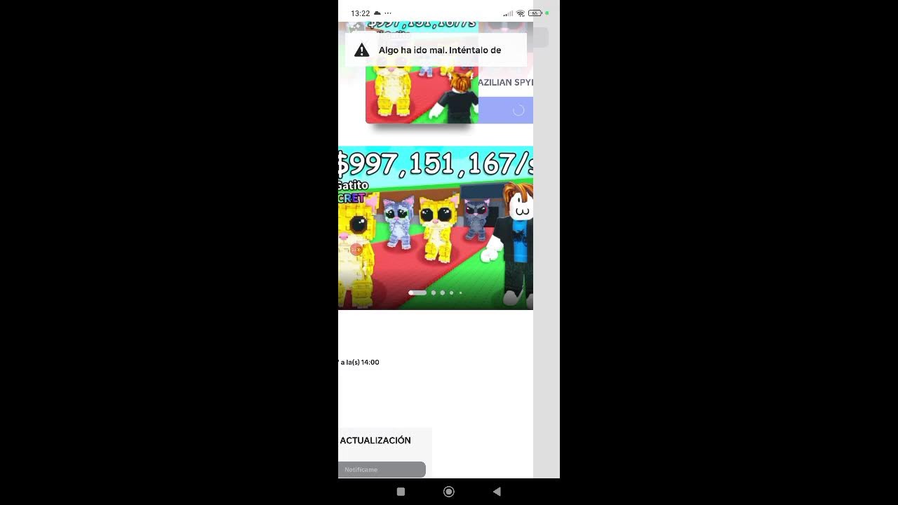 roba un brainrot en servidores publicos parte  1