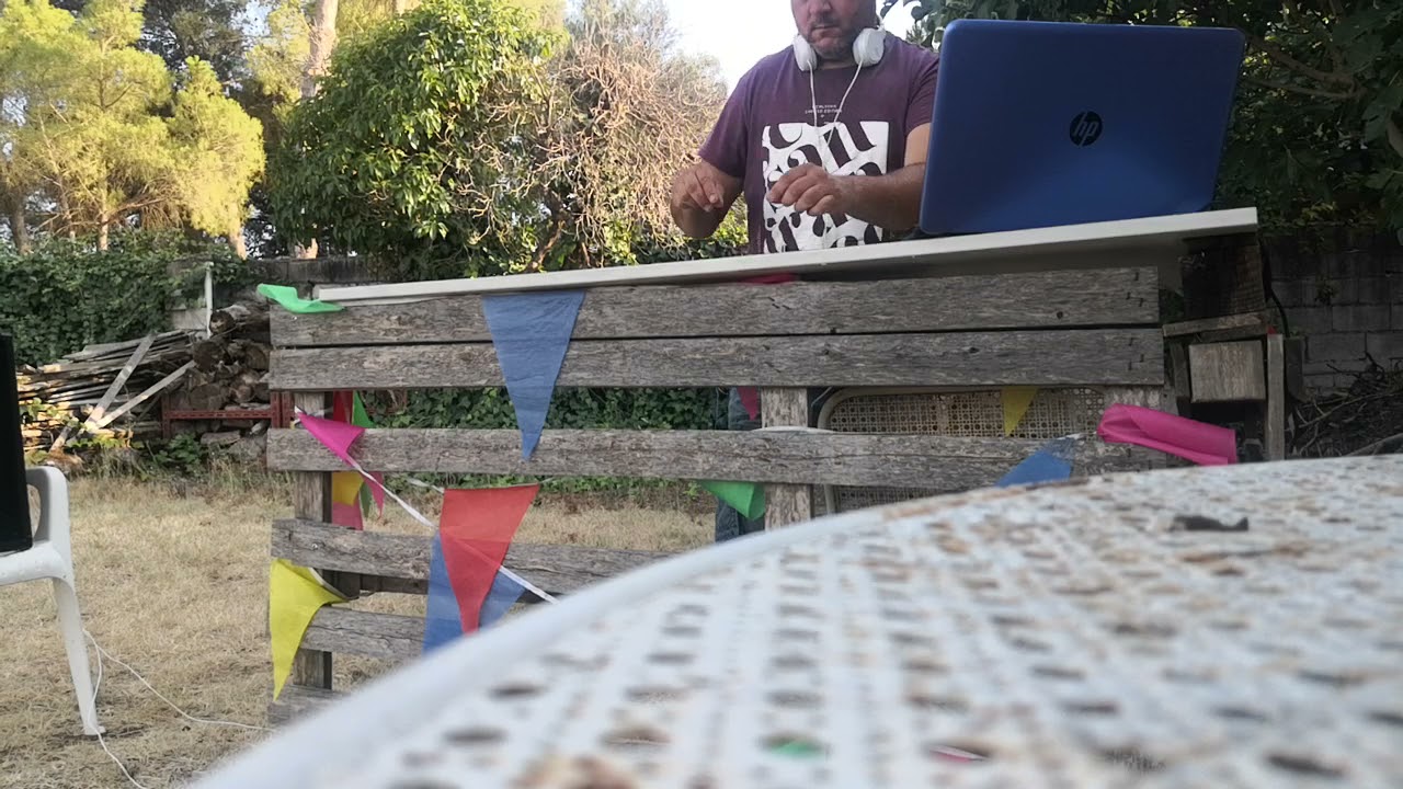 dj. luismi