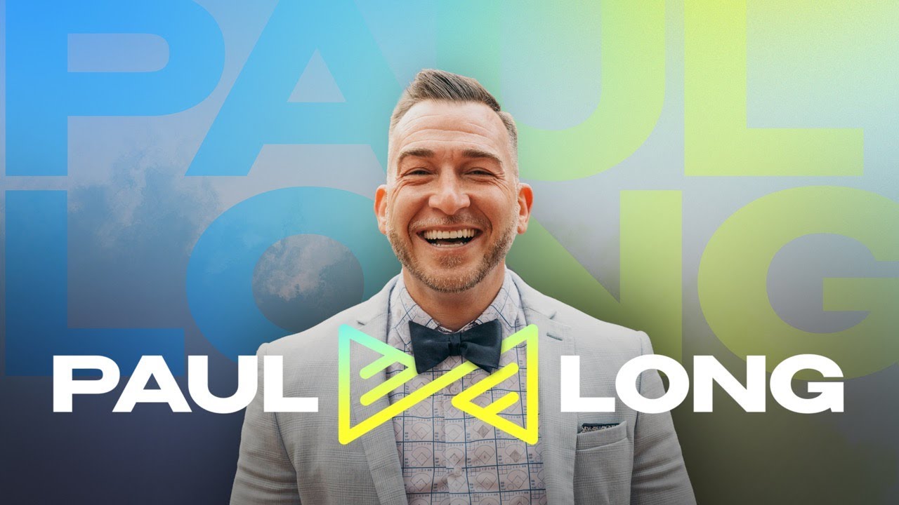 Speaker Demo Reel | Paul Long