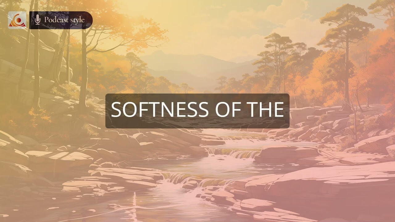 Техники пейзажной живописи в различных техниках