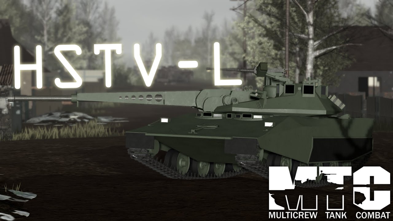 HSTV-L is a nightmare for Hawk | MTC