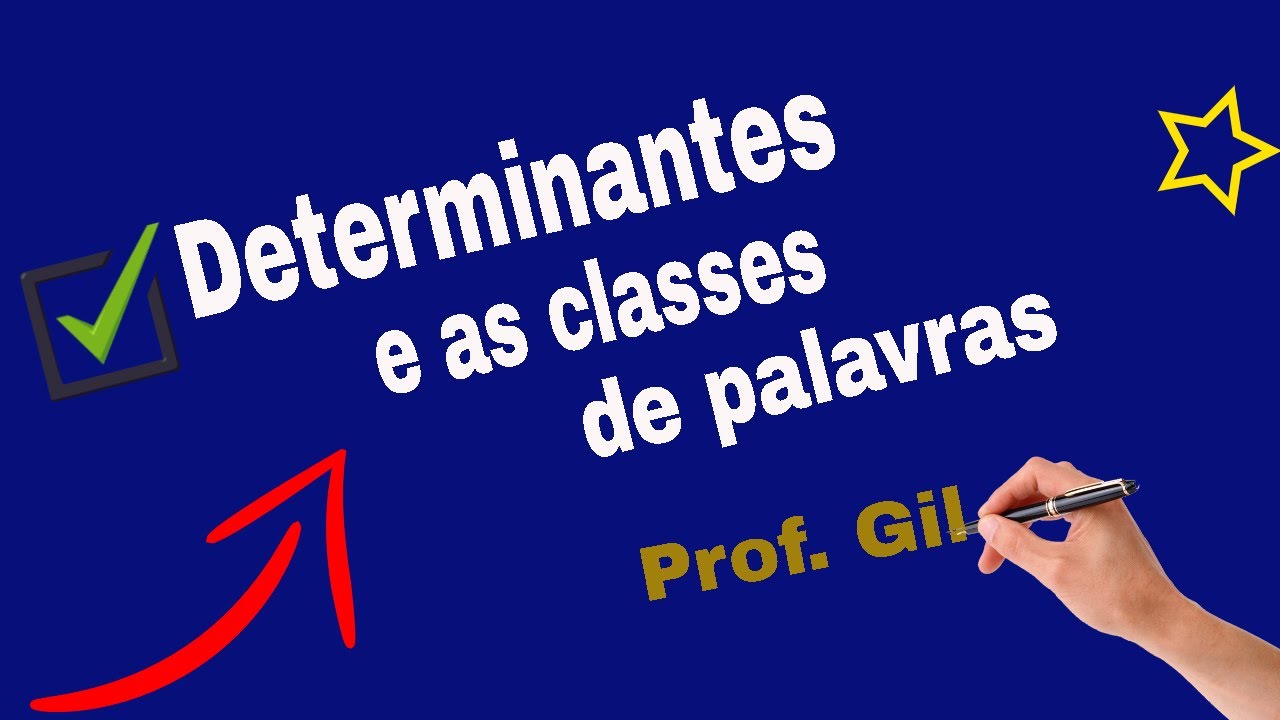 Determinantes