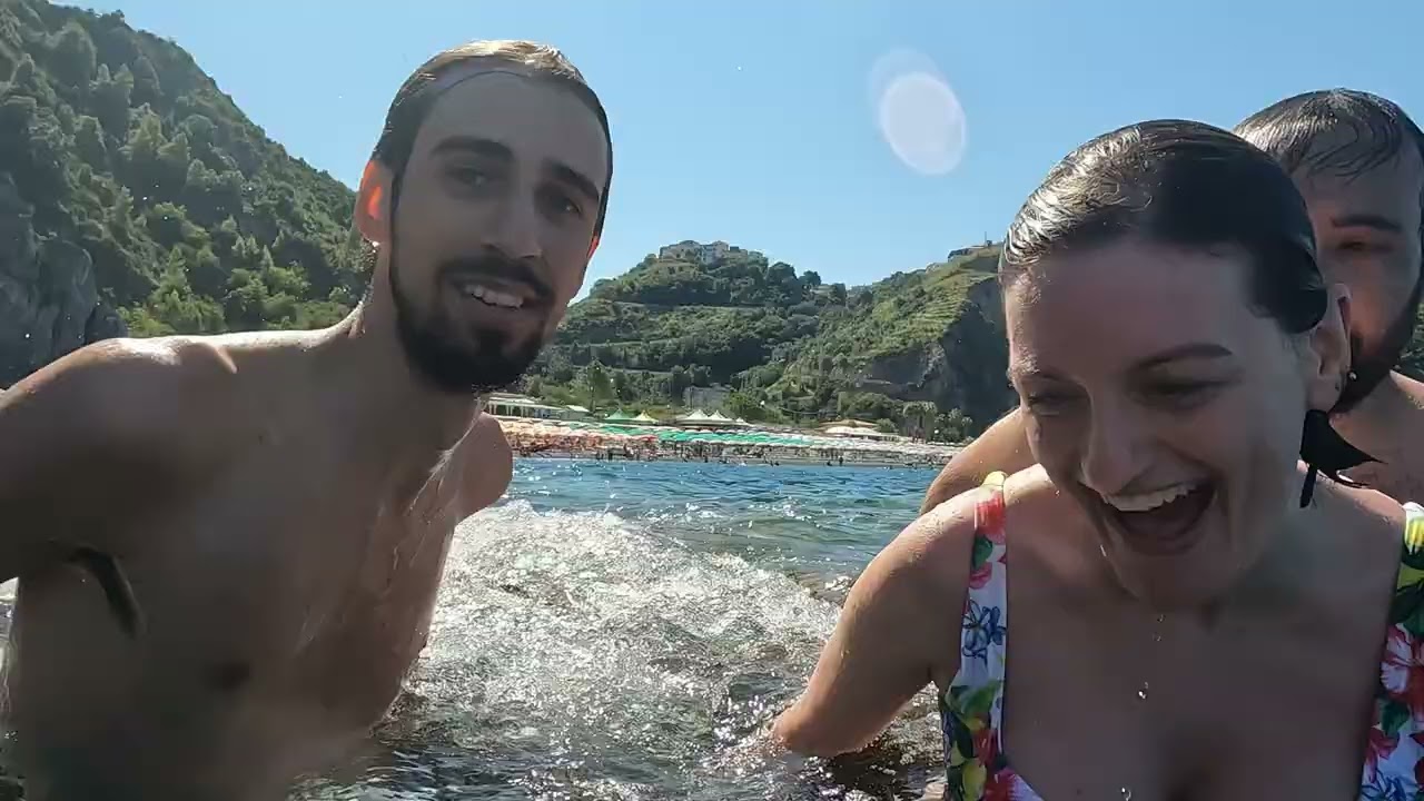 L&rsquo;Arcomagno a San Nicola Arcella