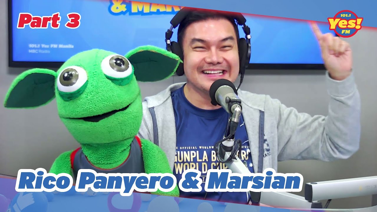 THE CAMPAIGN IS OFFICIALLY OPEN! - Balitang HUH?! (February 14, 2025) | PART 3