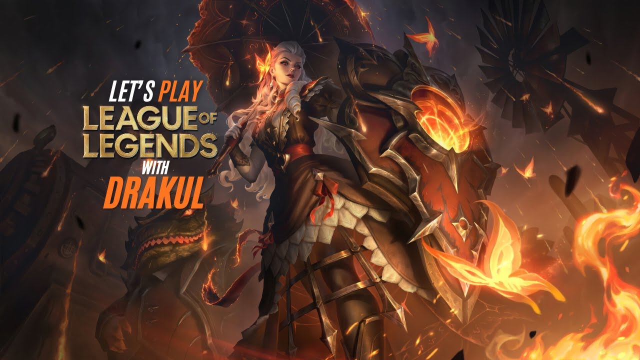 Professional Bronze Gameplay in Normals | League of Legends Comedy