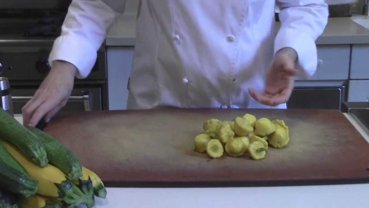 How to Cook Summer Squash