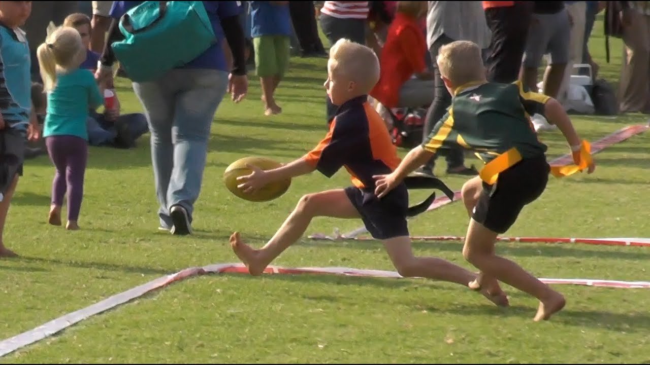 Laerskool die Krans o 7 Bulletjie Rugby 2015 Loftus