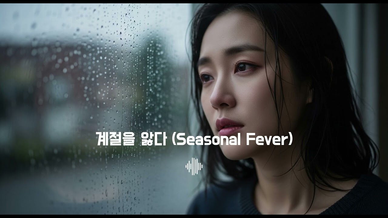 [Music] 찬 바람 불면 어김없이 찾아오는 지독한 그리움..ㅣOff-The-Record-‘계절을 앓다’