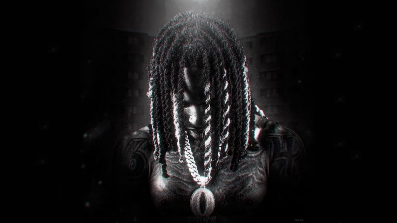 Grandson Volume 2 - King Von Mixtape