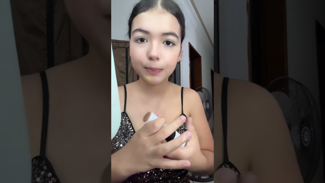 Grwm para año nuevo con channy🫶🏻💗