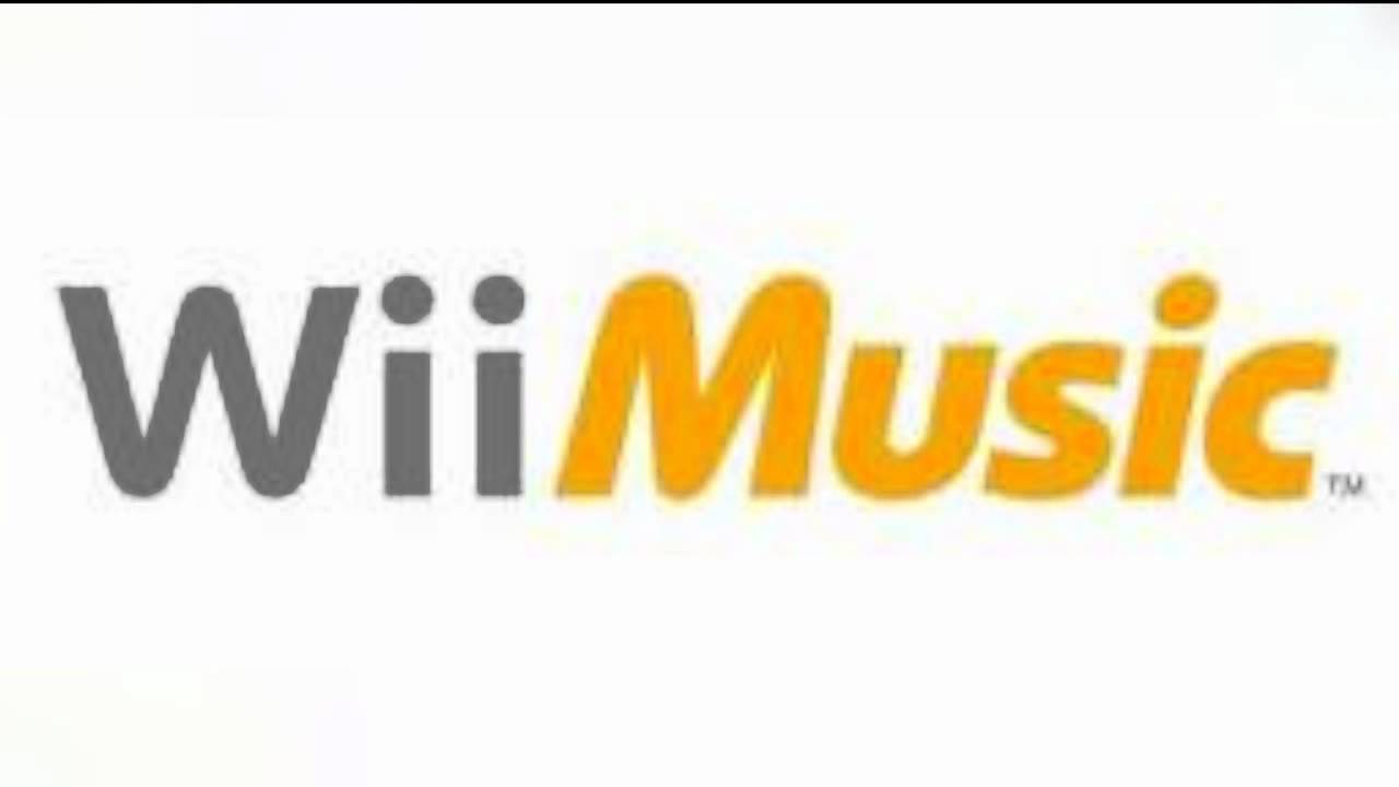 [Sparta Duel] Wii Music has an EXTENDED Sparta Remix