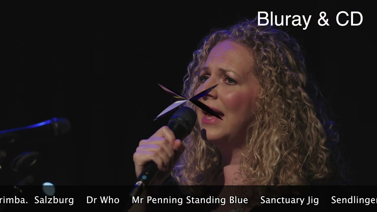 Sanctuary Live 2024  Robert Reed Promo