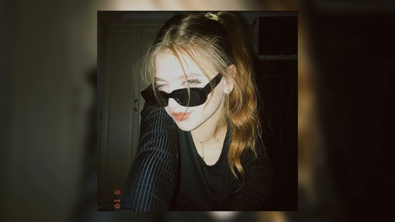 lady gaga - bad romance - sped up