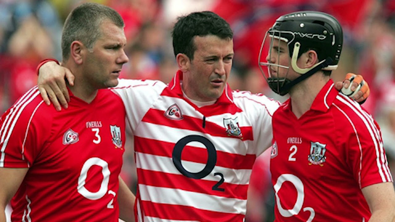 Pride of Cork, Corcaigh Abú