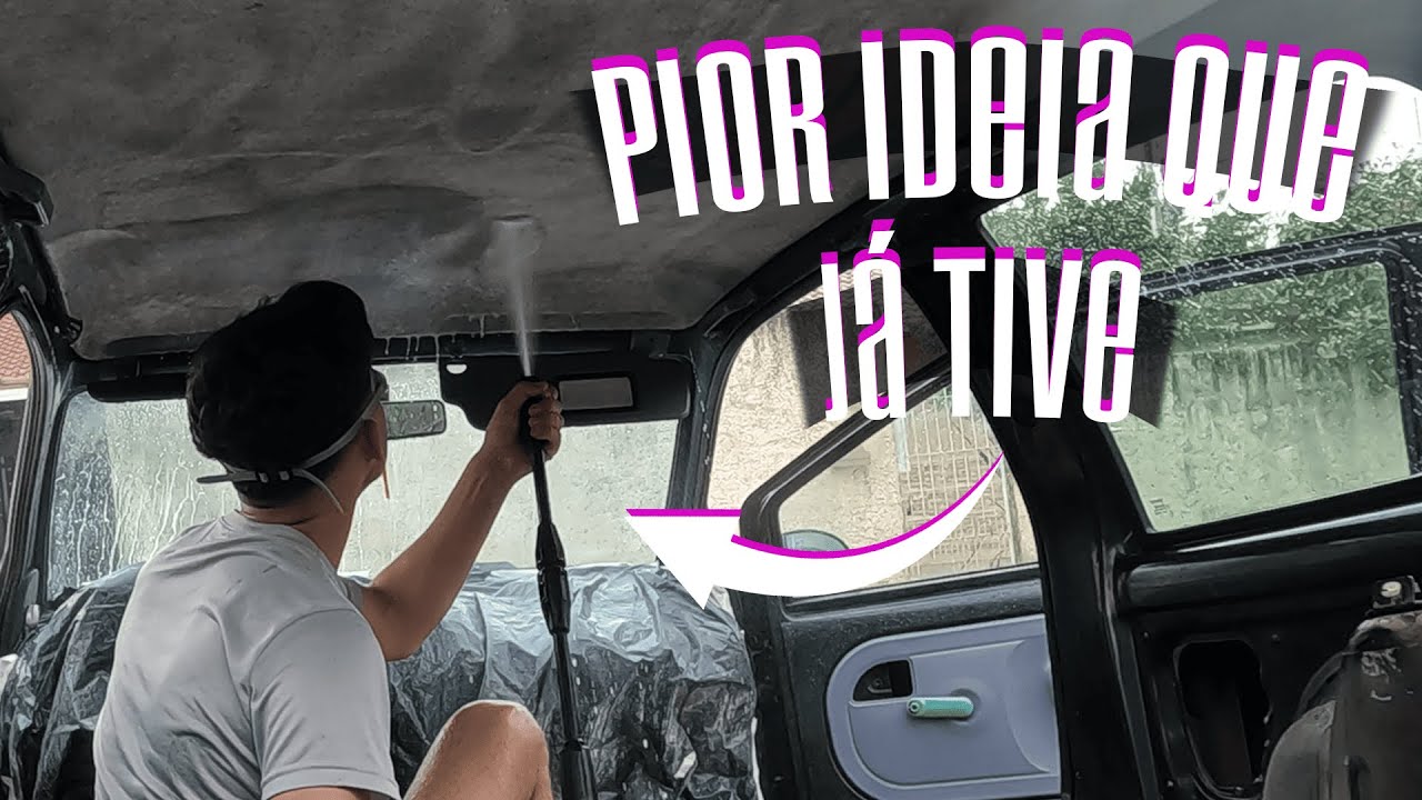 ESSA FOI A PIOR IDEIA QUE EU JÁ TIVE! RESGATE DO TWINGO EPISODIO 4