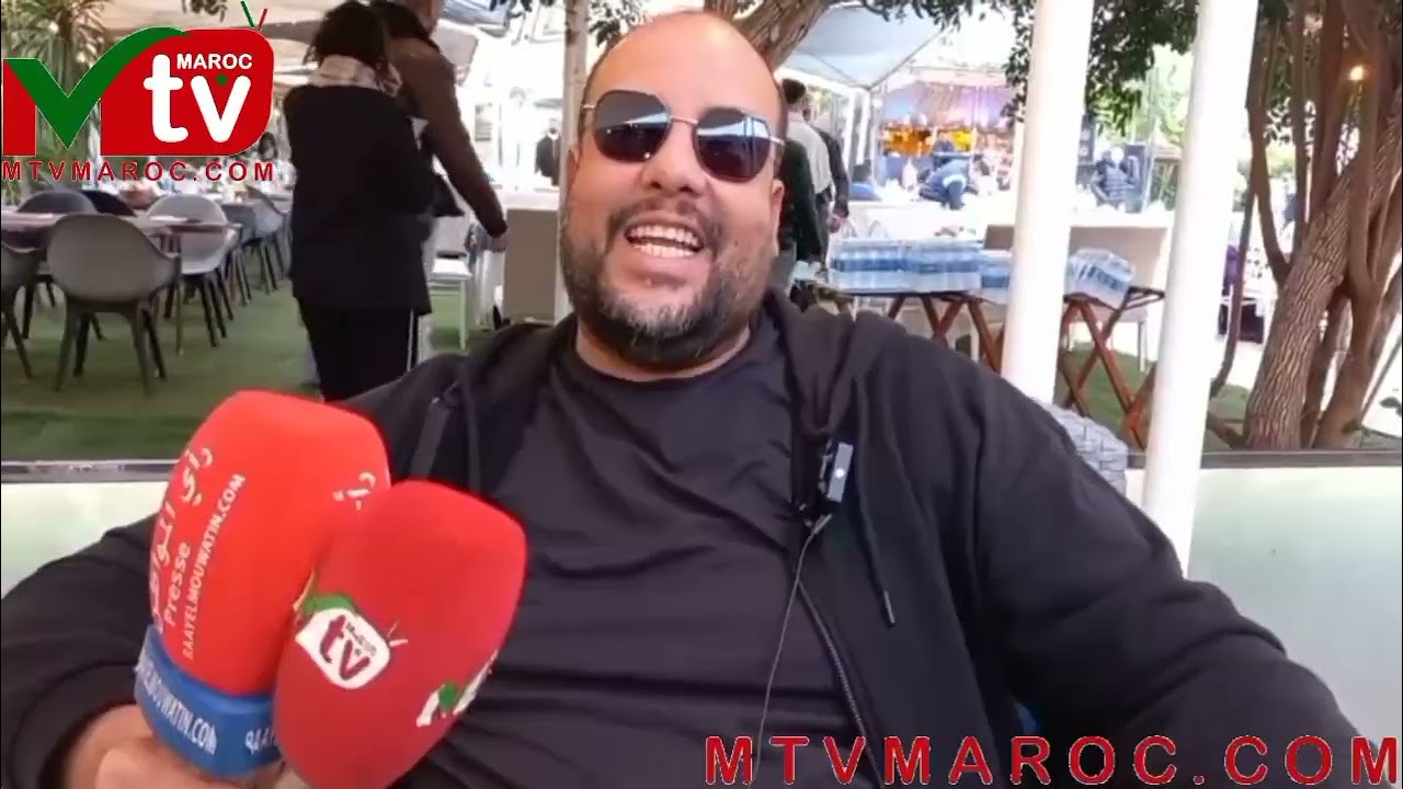 حوار خاص مع عبد الرحيم صاحب مطعم Zimer Land بمدينة تيط مليل