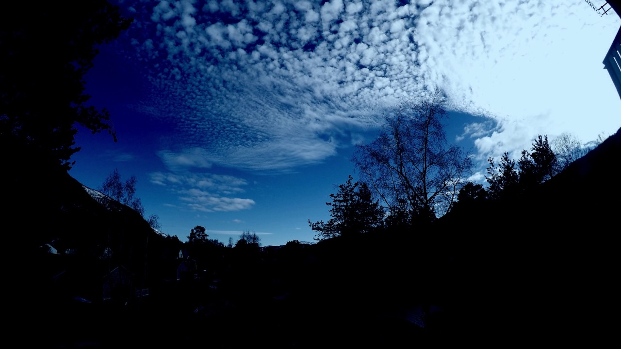 Saltdal Timelapse