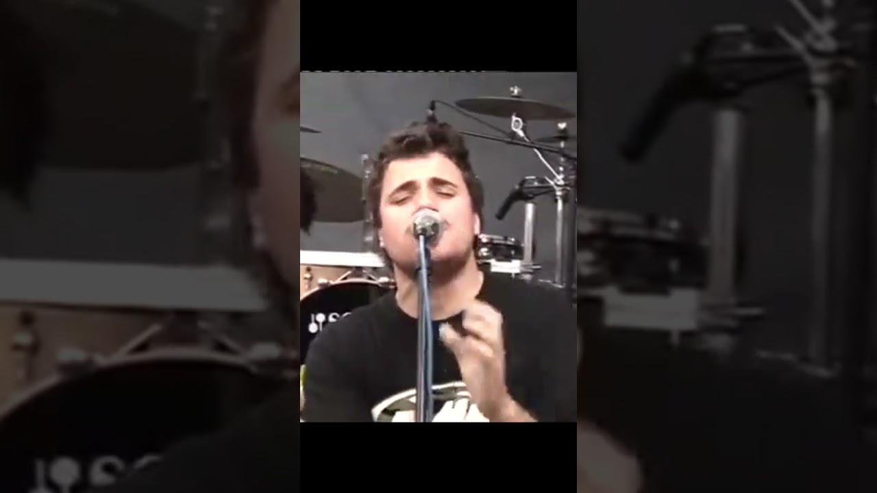 El canto del loco - Por ti #porti #elcantodelloco #rock #espa&ntilde;ol