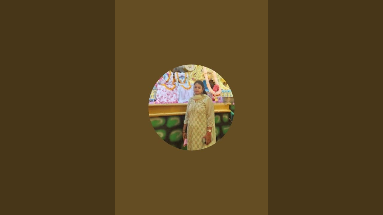 Madhuri Biswas is live