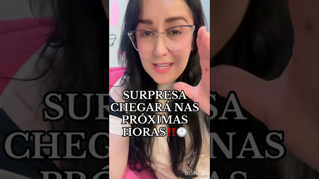 MENCIONOU VOCÊ ✅